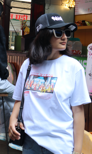 Alisa (Loyal Customer)