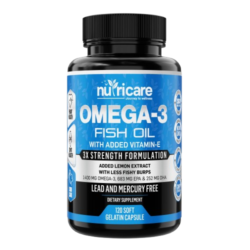 Omega-3 Supplement